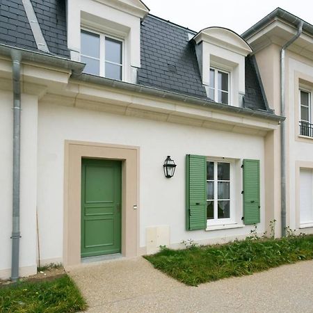 Big House 2 Minutes From Disneyland Paris Serris Buitenkant foto